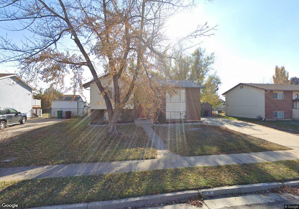 419 W 2300 S, Clearfield, UT 84015 - photo 1