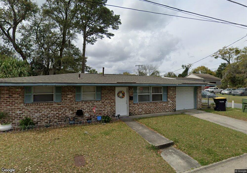 4205 Boyd St, Savannah, GA 31405 - photo 1
