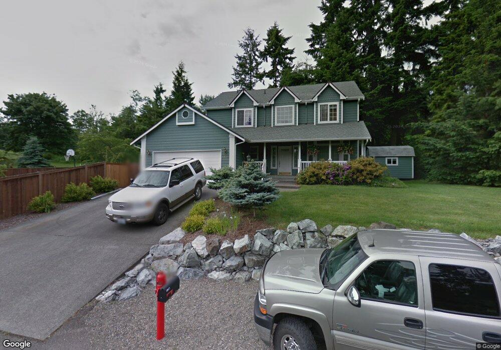 10603 255th St E, Graham, WA 98338 - photo 1