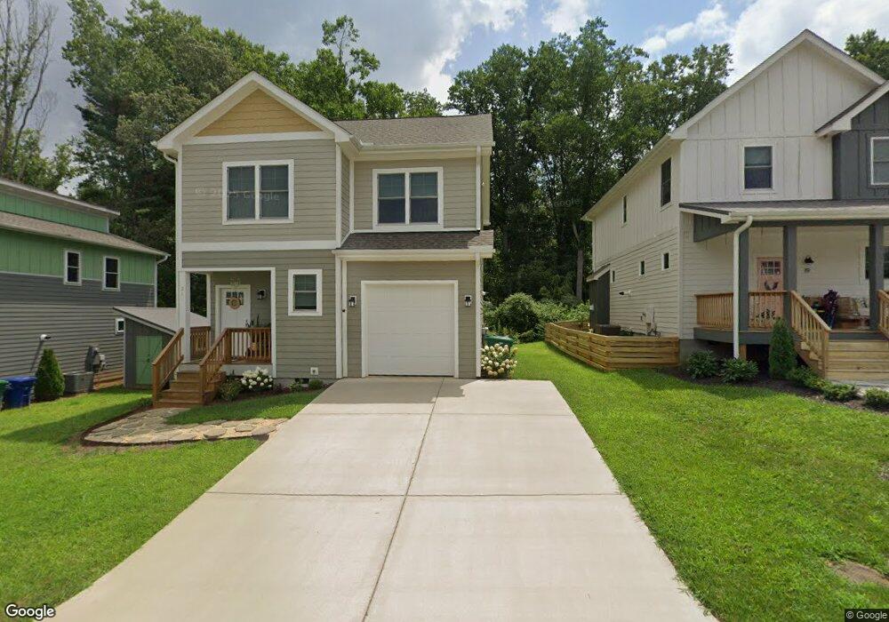 21 Loblolly Ln unit 11, Asheville, NC 28803 - photo 1
