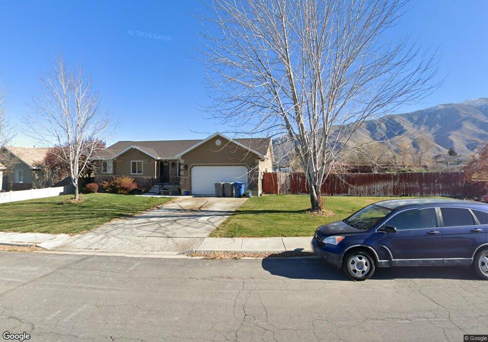 387 N 400 W unit 7, Santaquin, UT 84655 - photo 1