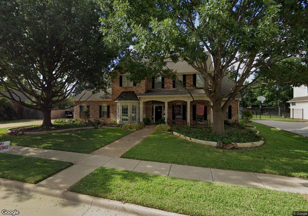 1302 Palo Duro Trail, Southlake, TX 76092 - photo 1