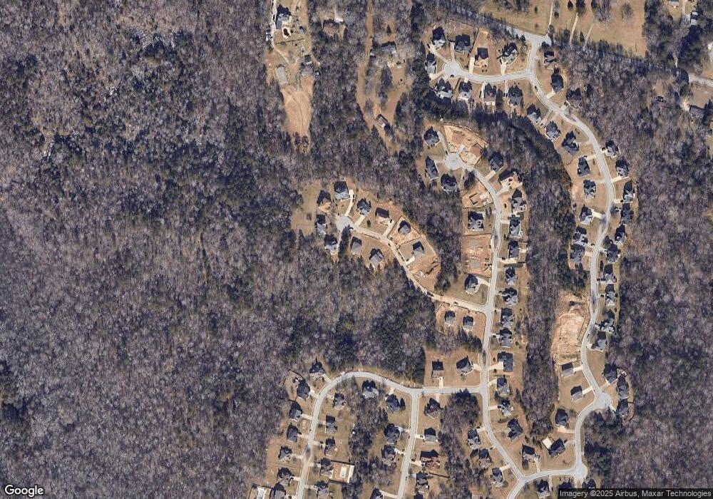 2512 Fraggle Roc, Conyers, GA 30012 - photo 1