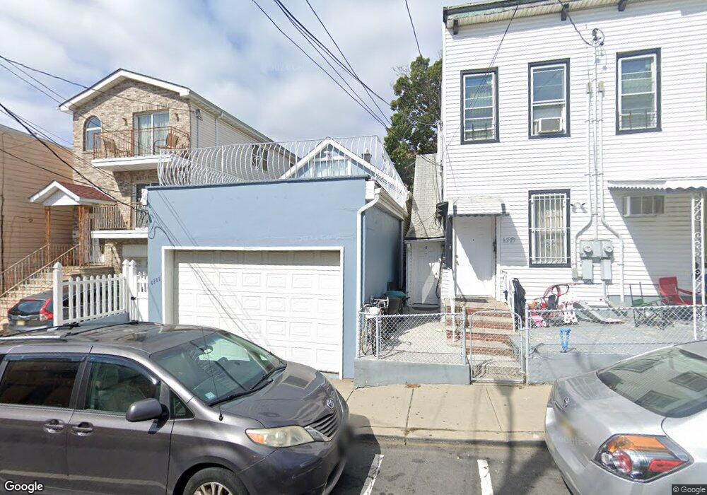 6205 Polk St, West New York, NJ 07093 - photo 1