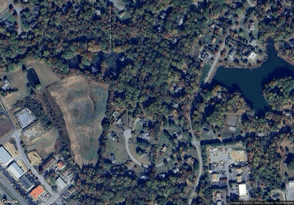 1745 Candlestick Way, Owings, MD 20736 - photo 1