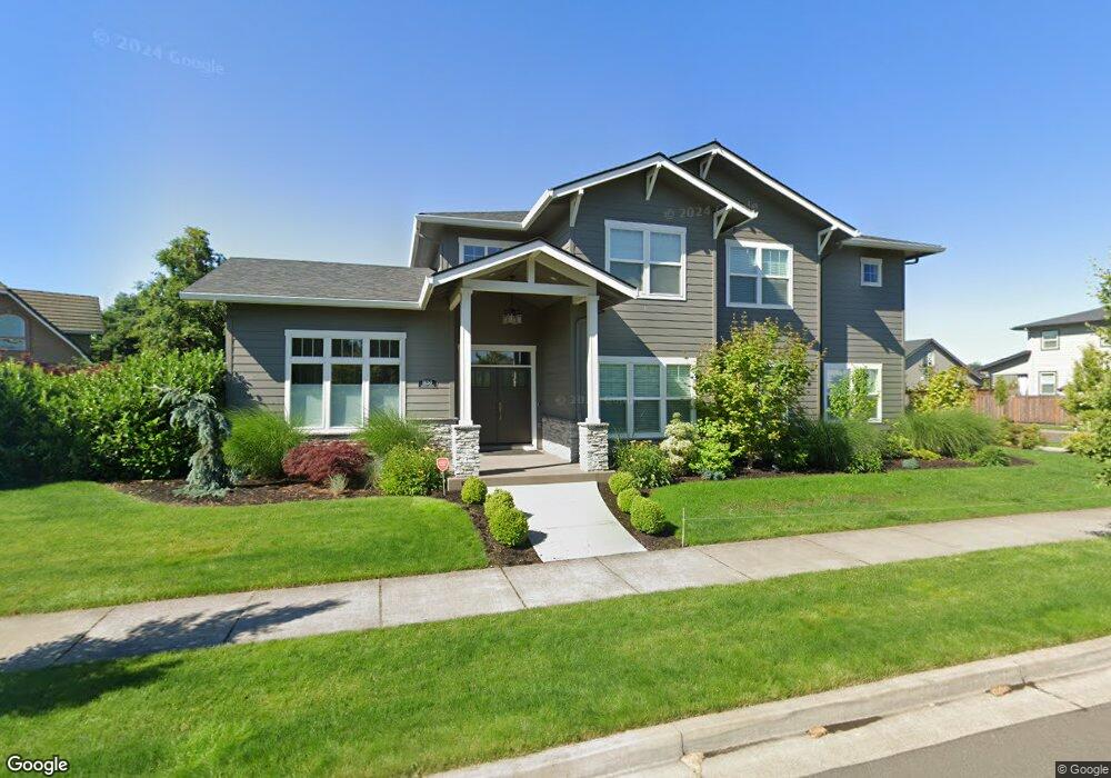 1650 Santiam Ave, Eugene, OR 97408 - photo 1