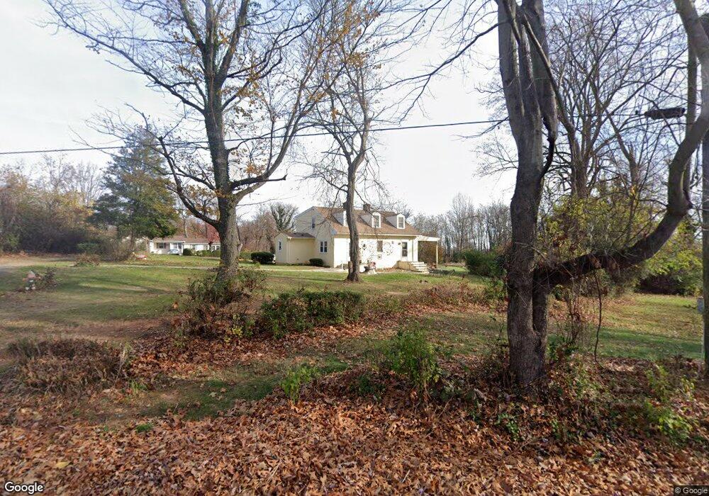 3253 Fortune Mountain Rd, Marshall, VA 20115 - photo 1