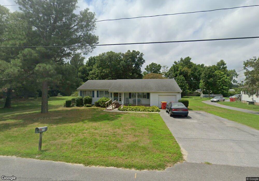 28256 Seaford Rd, Laurel, DE 19956 - photo 1