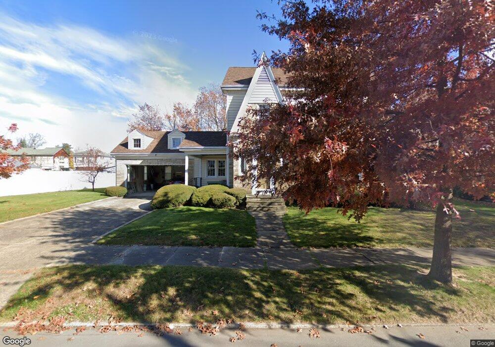 323 Charles St, Luzerne, PA 18709 - photo 1