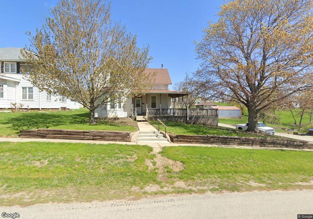 205 Front St, Kellogg, IA 50135 - photo 1
