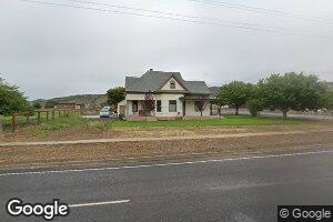 318 W Main St, Bicknell, UT 84715