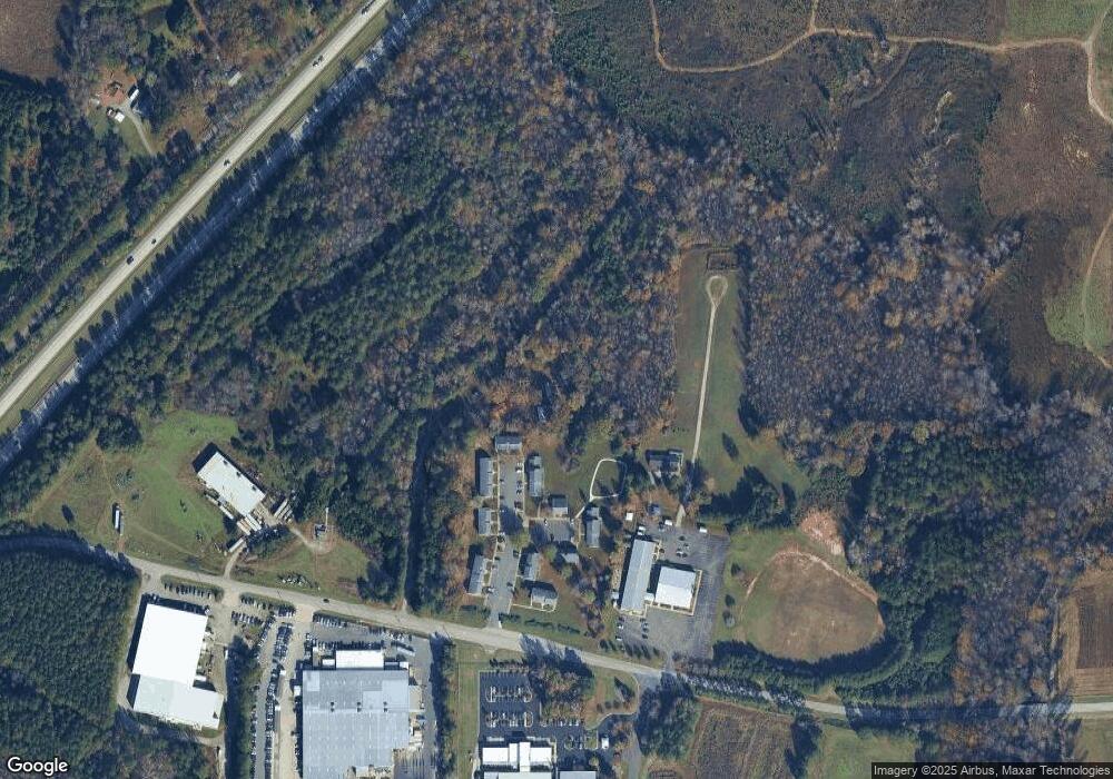 3223 Knotts Grove Rd, Oxford, NC 27565 - photo 1