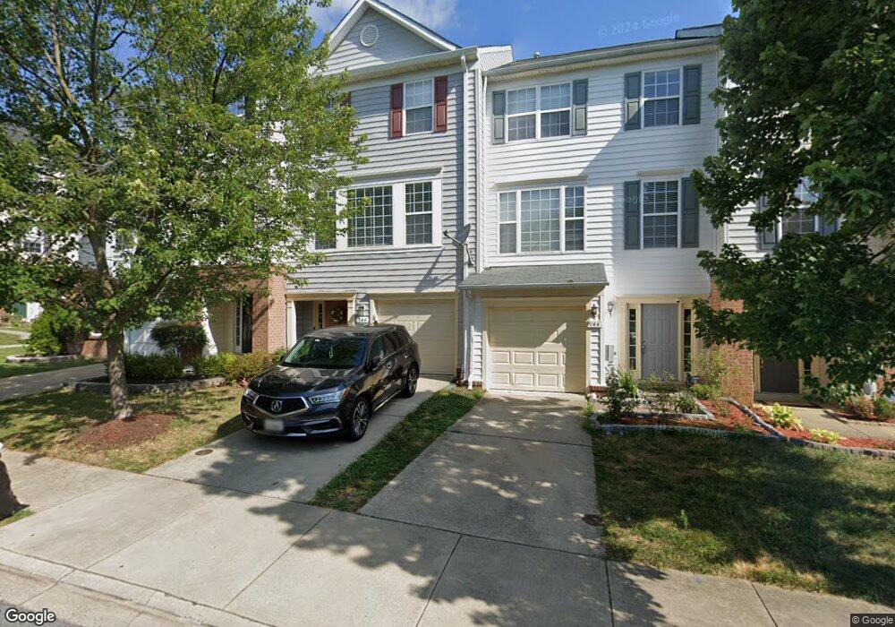 146 Penwick Cir, Frederick, MD 21702 - photo 1