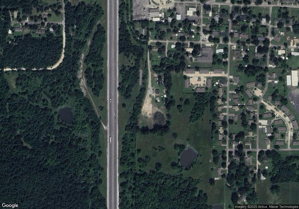 703 S 7th St, Eufaula, OK 74432 - photo 1