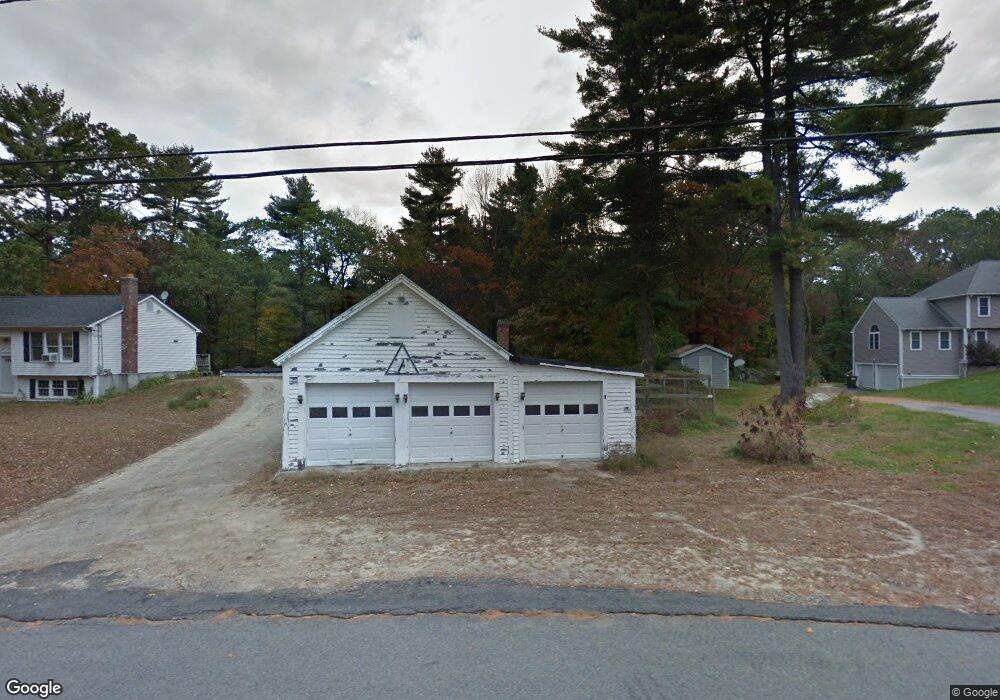 54 S East Main St, East Douglas, MA 01516 - photo 1