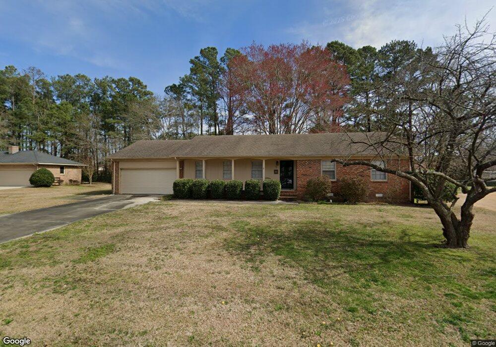 105 Columbia Dr, Jacksonville, NC 28546 - photo 1