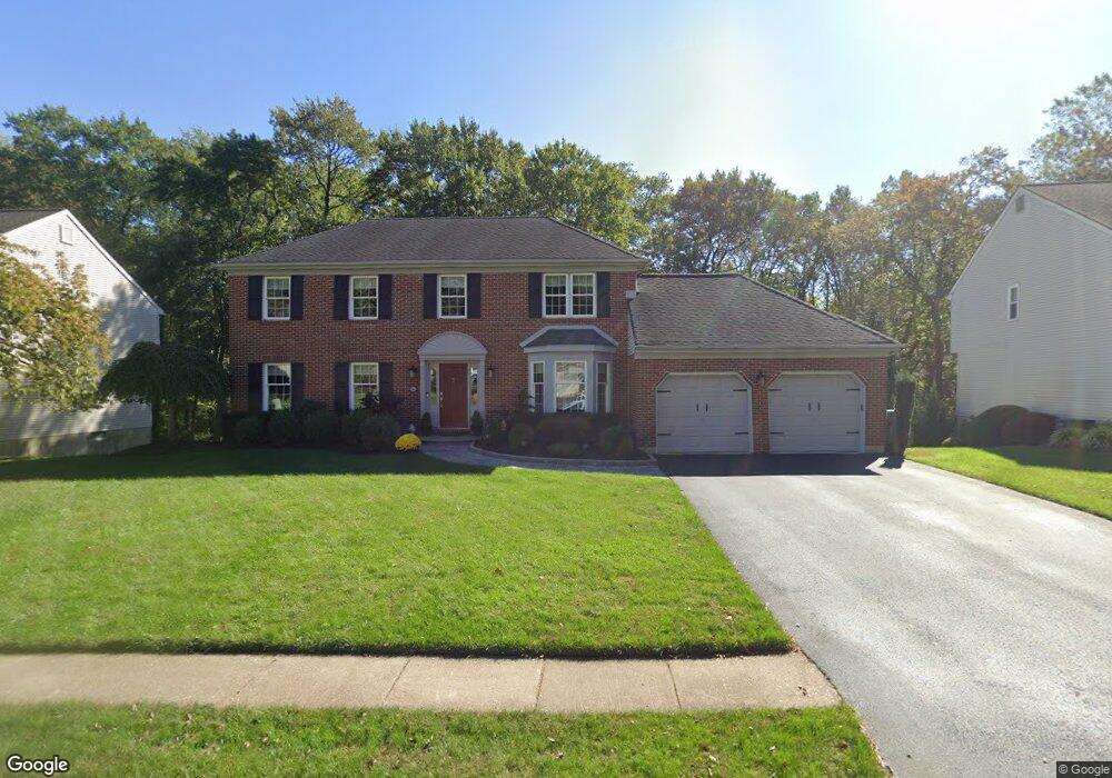 124 Fairhill Dr, Wilmington, DE 19808 - photo 1