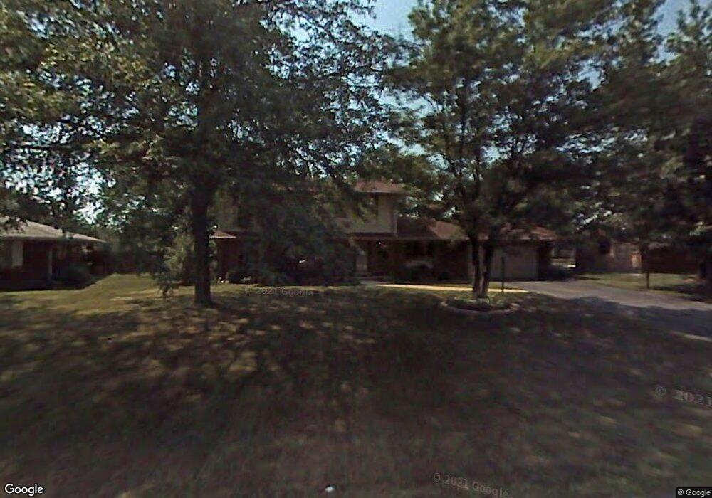 20600 Parthenon Way, Olympia Fields, IL 60461 - photo 1