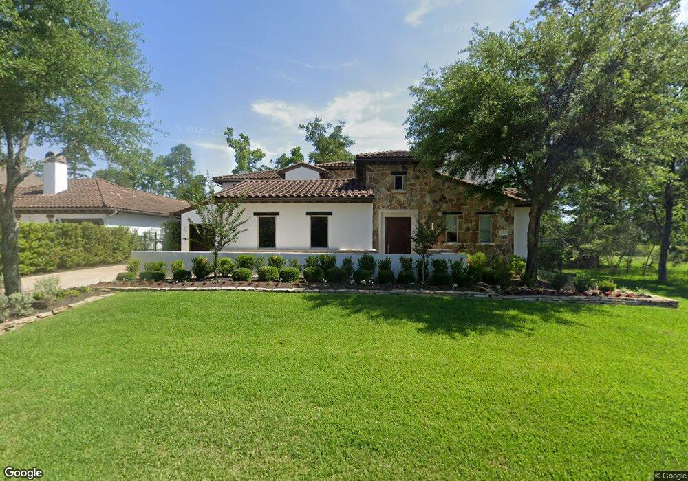 2 Player Manor Dr, Spring, TX 77382 - photo 1