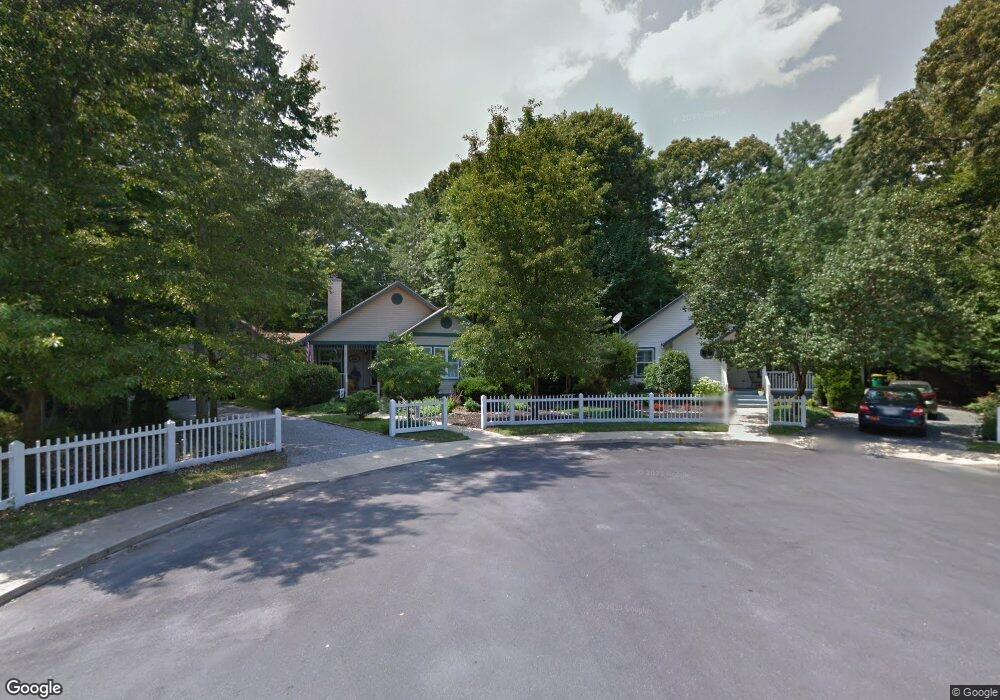 34600 Richard Ct, Ocean View, DE 19970 - photo 1