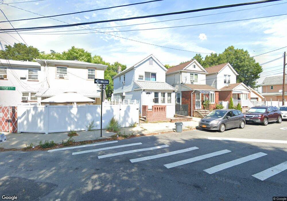 9018 133rd Ave, Jamaica, NY 11417 - photo 1