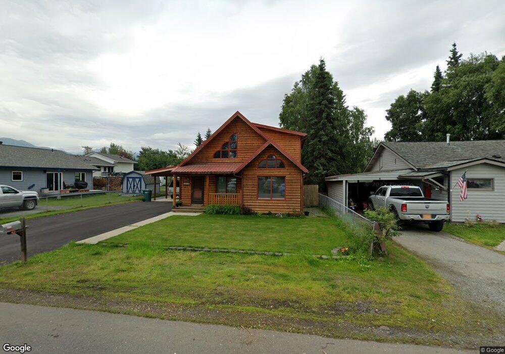 6920 E 10th Ave, Anchorage, AK 99504 - photo 1