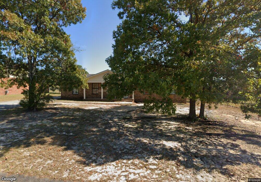 3706 Kingsgate Dr, Hephzibah, GA 30815 - photo 1