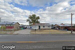 7460 W 3500 S, Magna, UT 84044