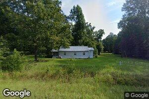 566 Cannonville Rd, Abbeville, GA 31001