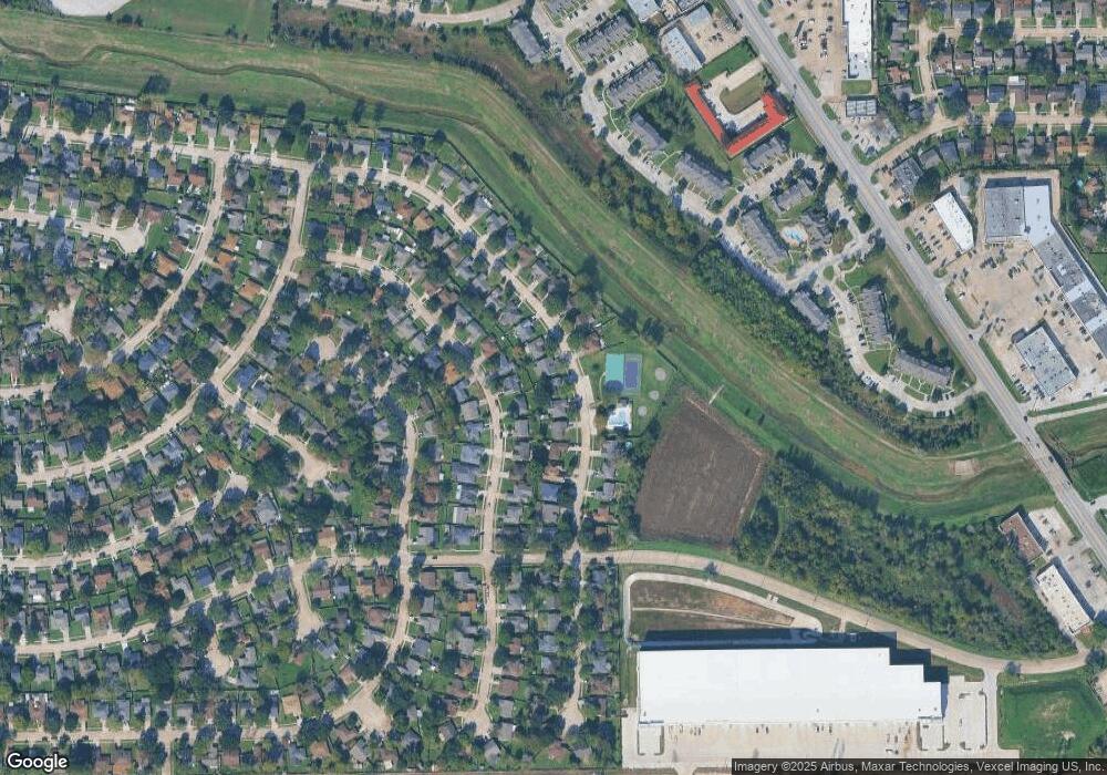 3231 Edgecreek Dr, Houston, TX 77066 - photo 1