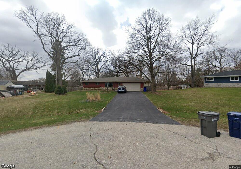 W125S6733 Jo Ct, Muskego, WI 53150 - photo 1