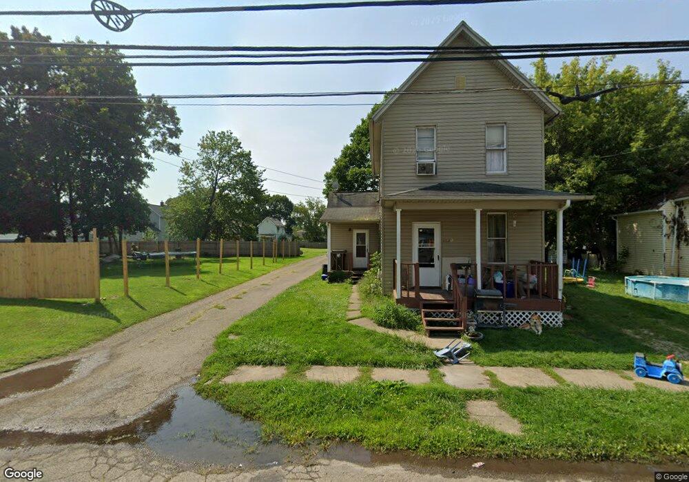 1422 4th St NE, Canton, OH 44704 - photo 1