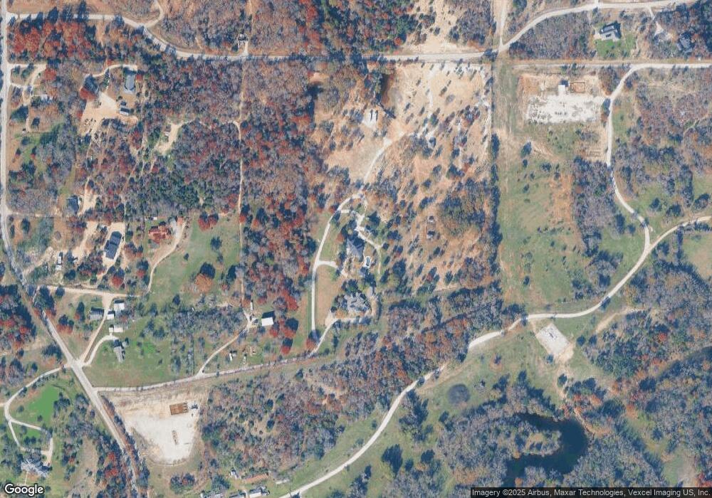 4741 Cattlebaron Dr, Fort Worth, TX 76108 - photo 1