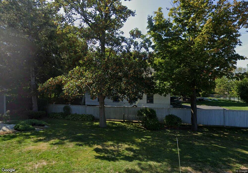 460 Jerusalem Rd, Cohasset, MA 02025 - photo 1