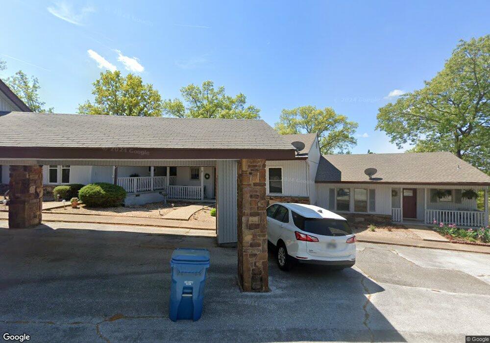 5 Connie Ln, Bella Vista, AR 72715 - photo 1