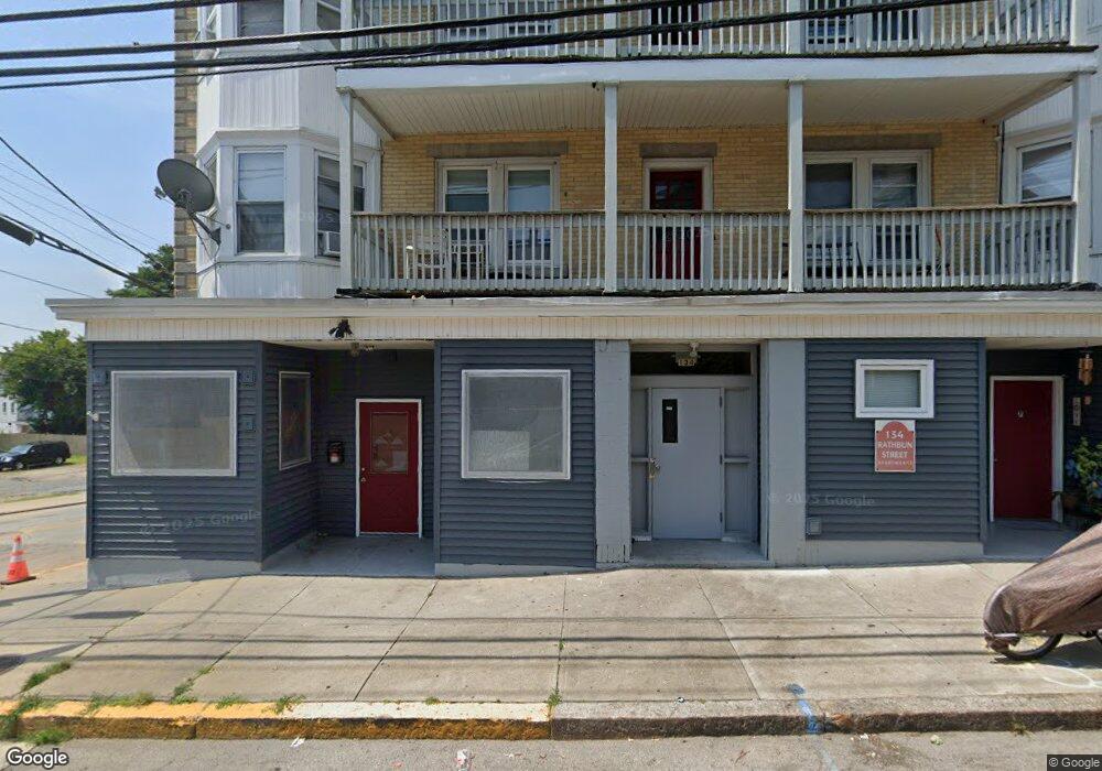 130 Rathbun St, Woonsocket, RI 02895 - photo 1