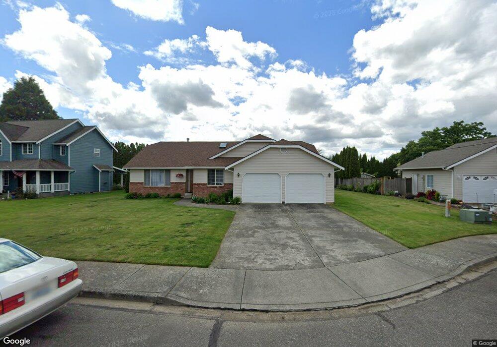 925 N Pine Ct, Lynden, WA 98264 - photo 1