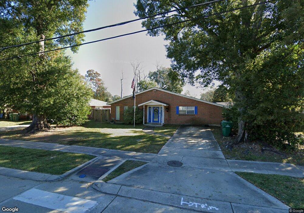 256 Audubon Dr, Slidell, LA 70458 - photo 1