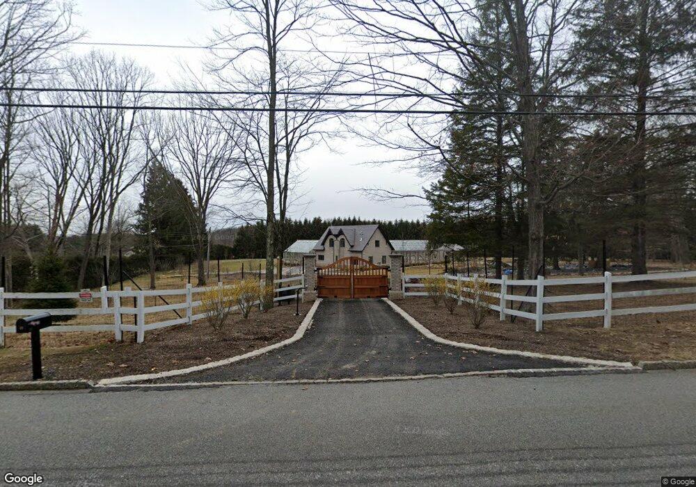 22 Calais Rd, Mendham, NJ 07945 - photo 1