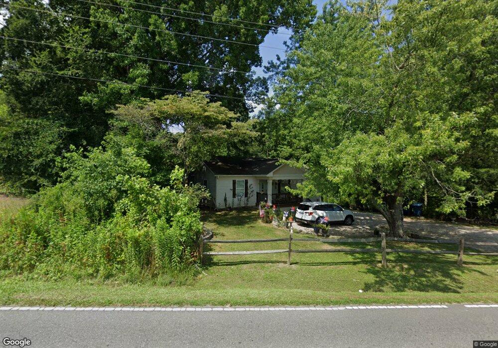 4687 Rainbow Dr, Kannapolis, NC 28081 - photo 1