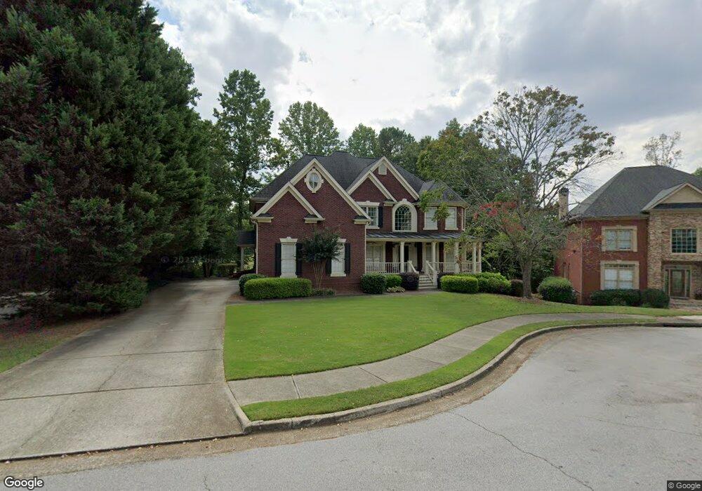 2737 Fairway Knoll Ct, Dacula, GA 30019 - photo 1