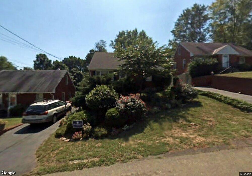 910 Druid Ave, Charlottesville, VA 22902 - photo 1