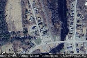 19 Maple St, Danforth, ME 04424