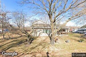 302 W Main St, Tyro, KS 67364