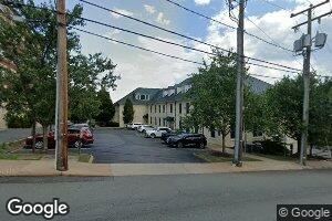 1001 East Market St Unit 100, Charlottesville, VA 22902