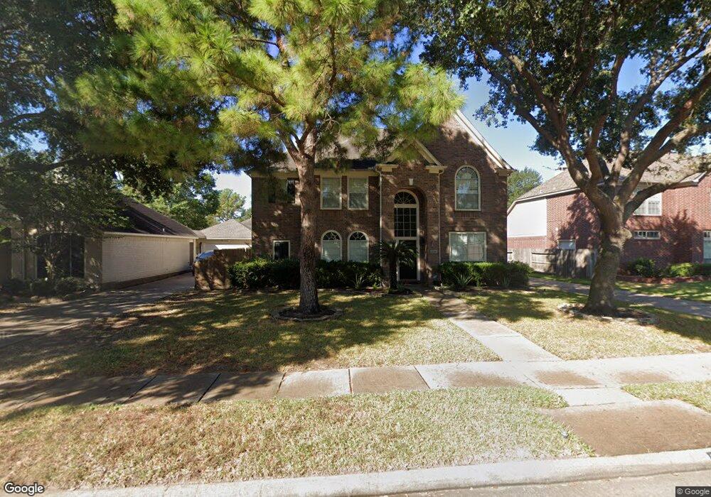 8323 Broken Timber Way, Houston, TX 77095 - photo 1