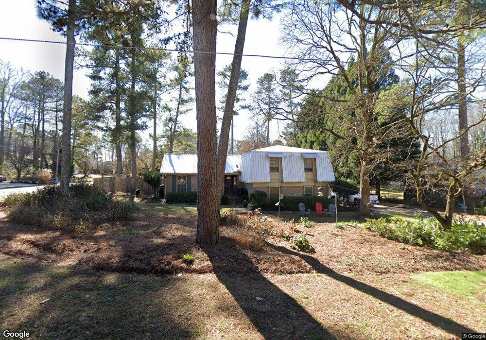 4279 Wheaton Ln, Clarkston, GA 30021 - photo 1