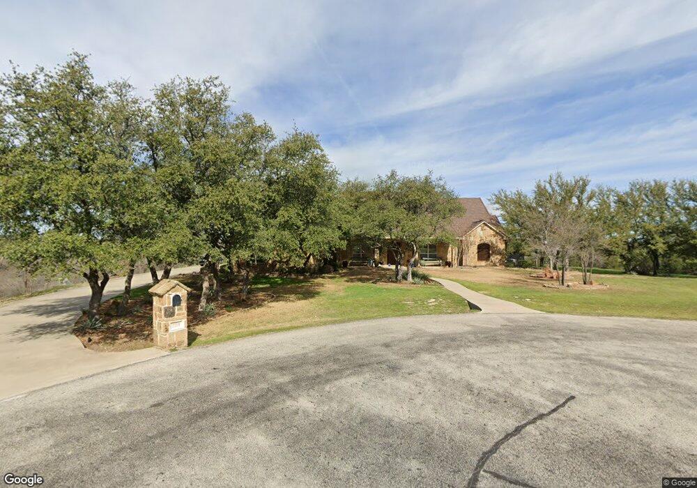 120 Ancient Bend, Weatherford, TX 76087 - photo 1