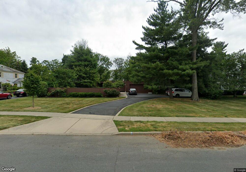 226 Prospect Ave, Princeton, NJ 08540 - photo 1