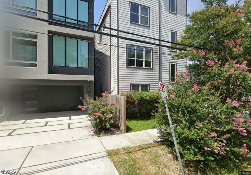 4210 Eli St unit C, Houston, TX 77007 - photo 1